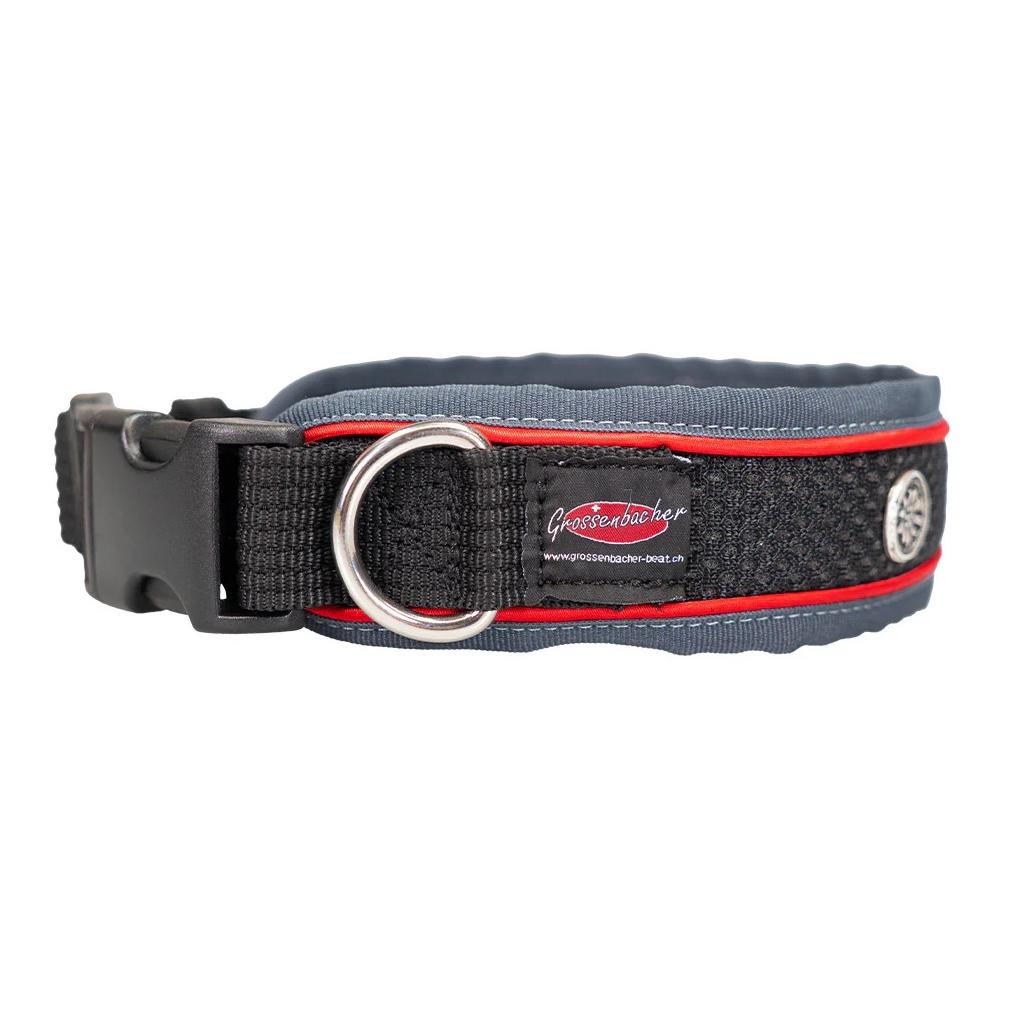 Beat Grossenbacher Hundehalsband Eliane Swiss Edition