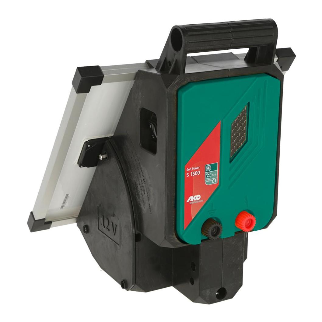 AKO Appareil solaire Sun Power S1500