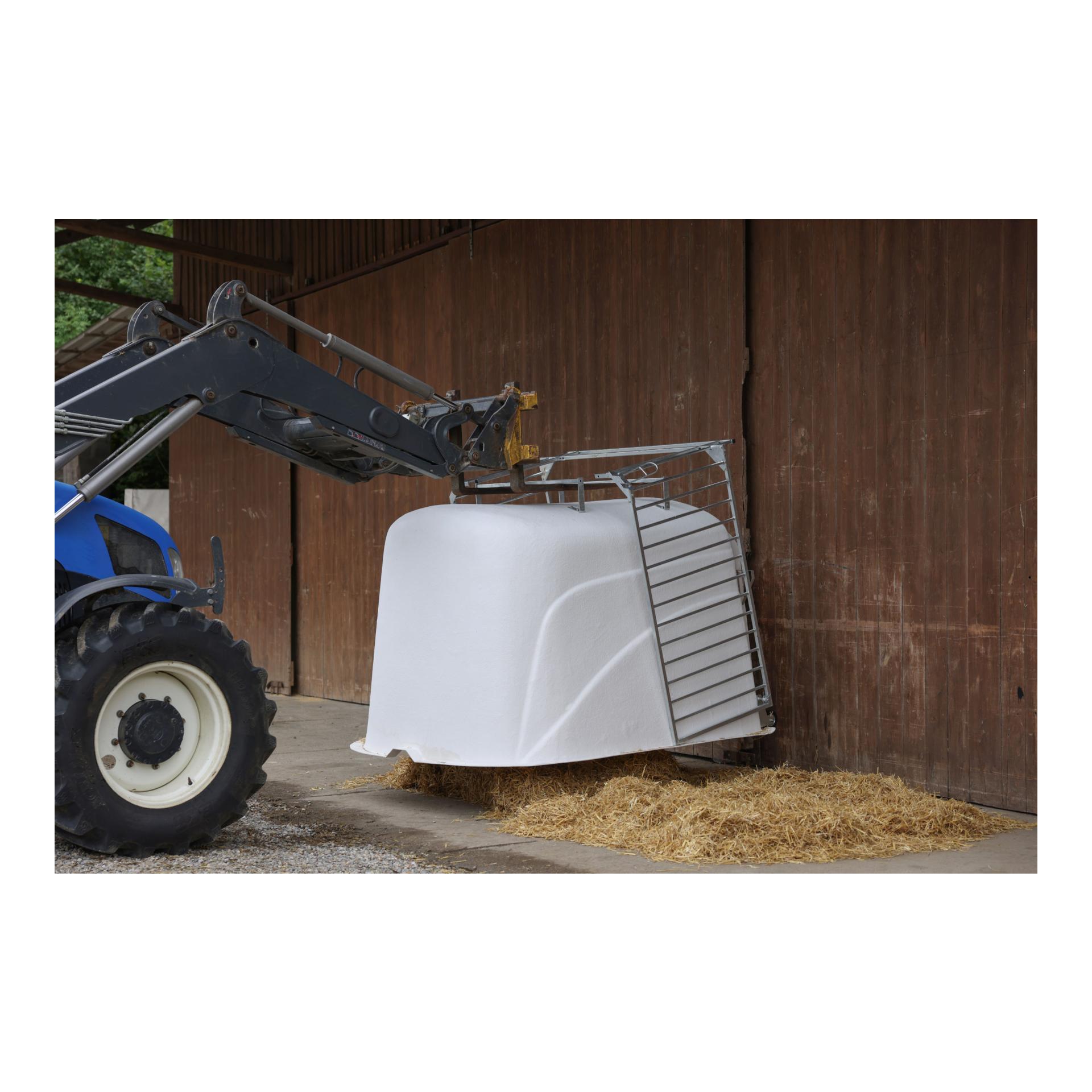 Kerbl CalfHouse Premium DUO