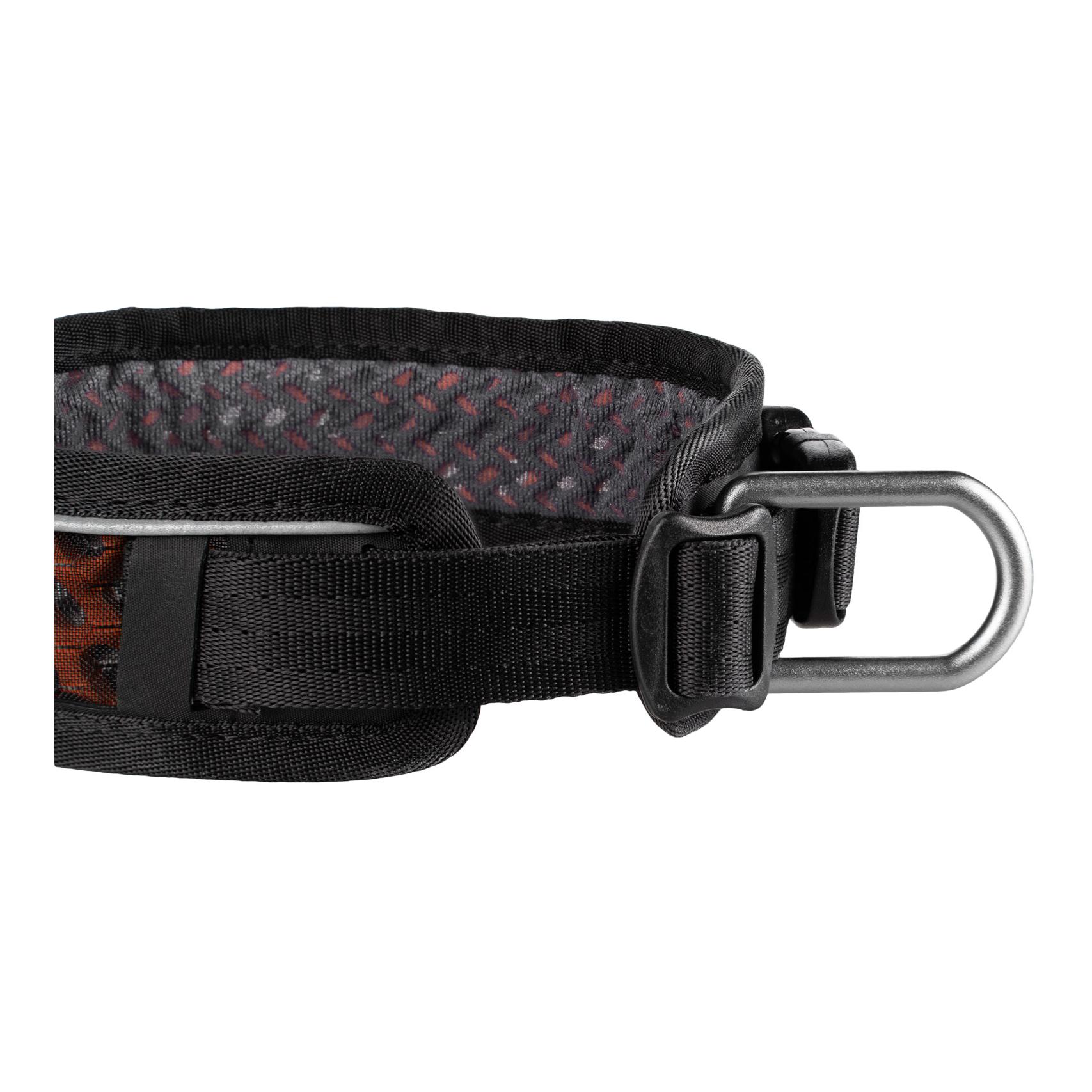 Non-stop Dogwear Rock Adjustable Collar