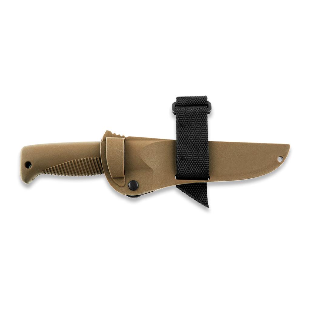 Peltonen M07 Ranger Puukko