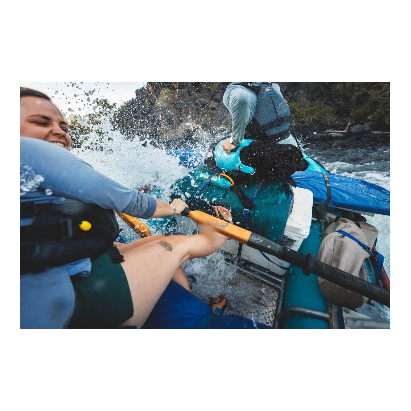 Ruffwear Schwimmweste Confluence Life Jacket