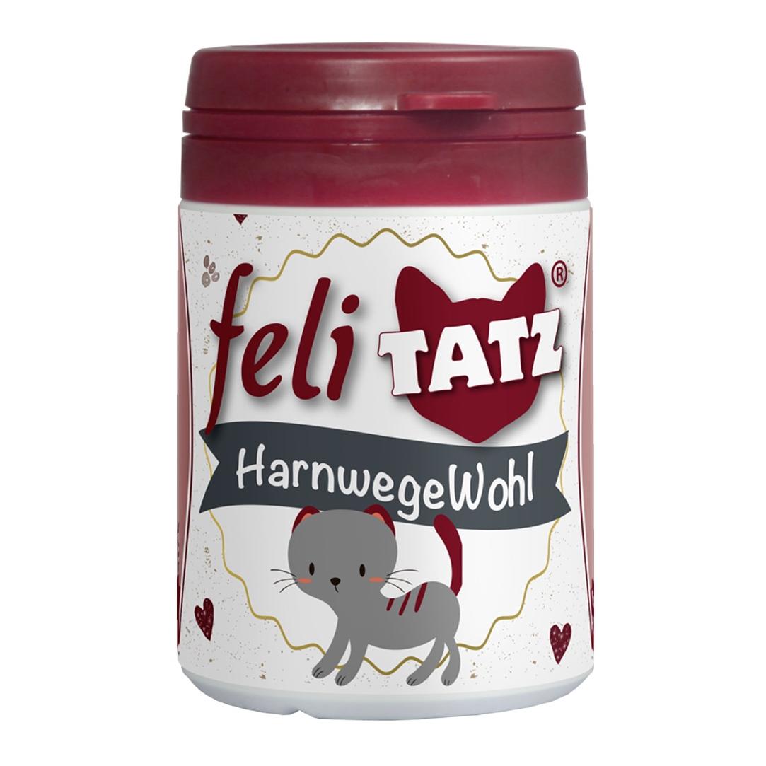 cdVet feliTATZ HarnwegeWohl