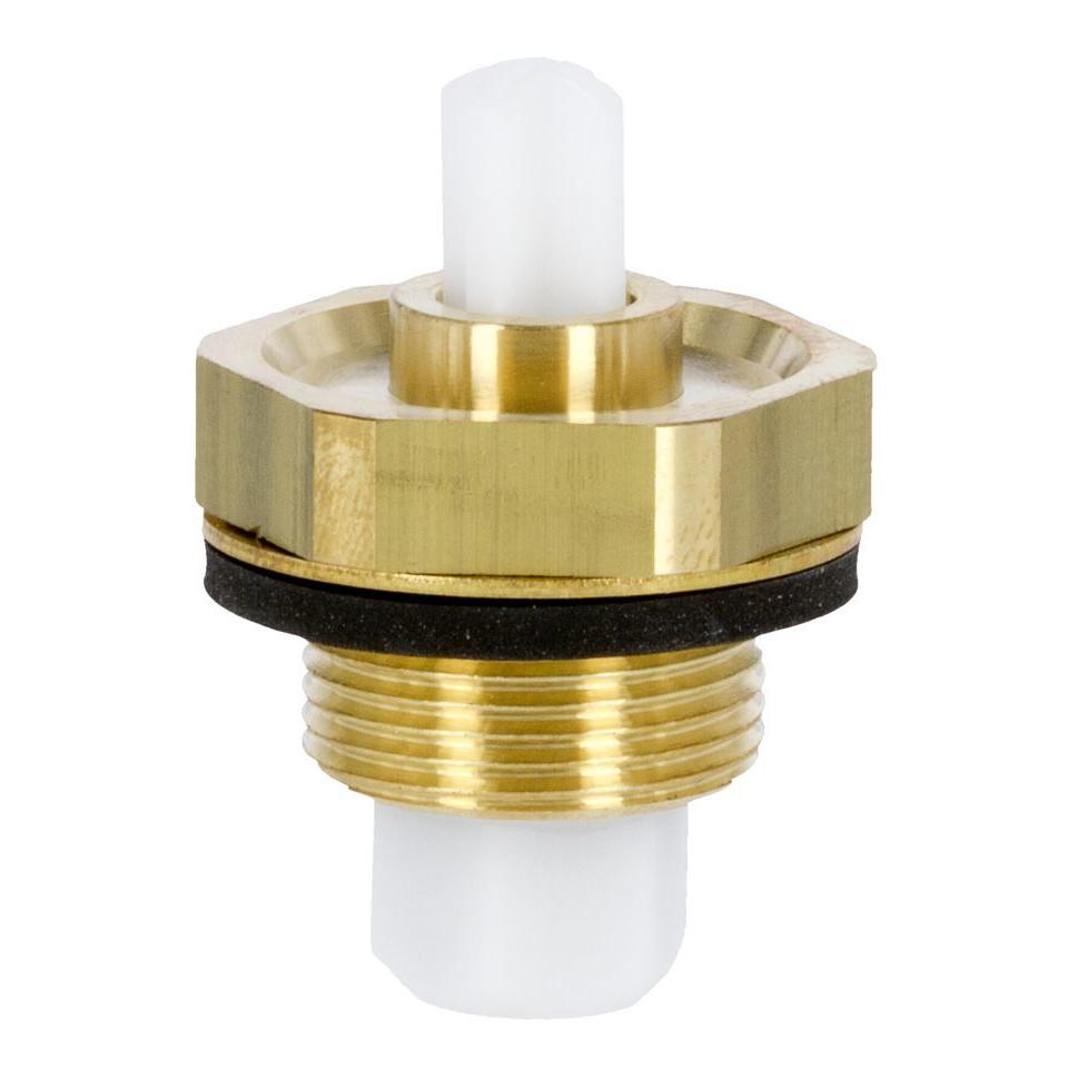 Kerbl Ventil orgi. Allweiler Gold
