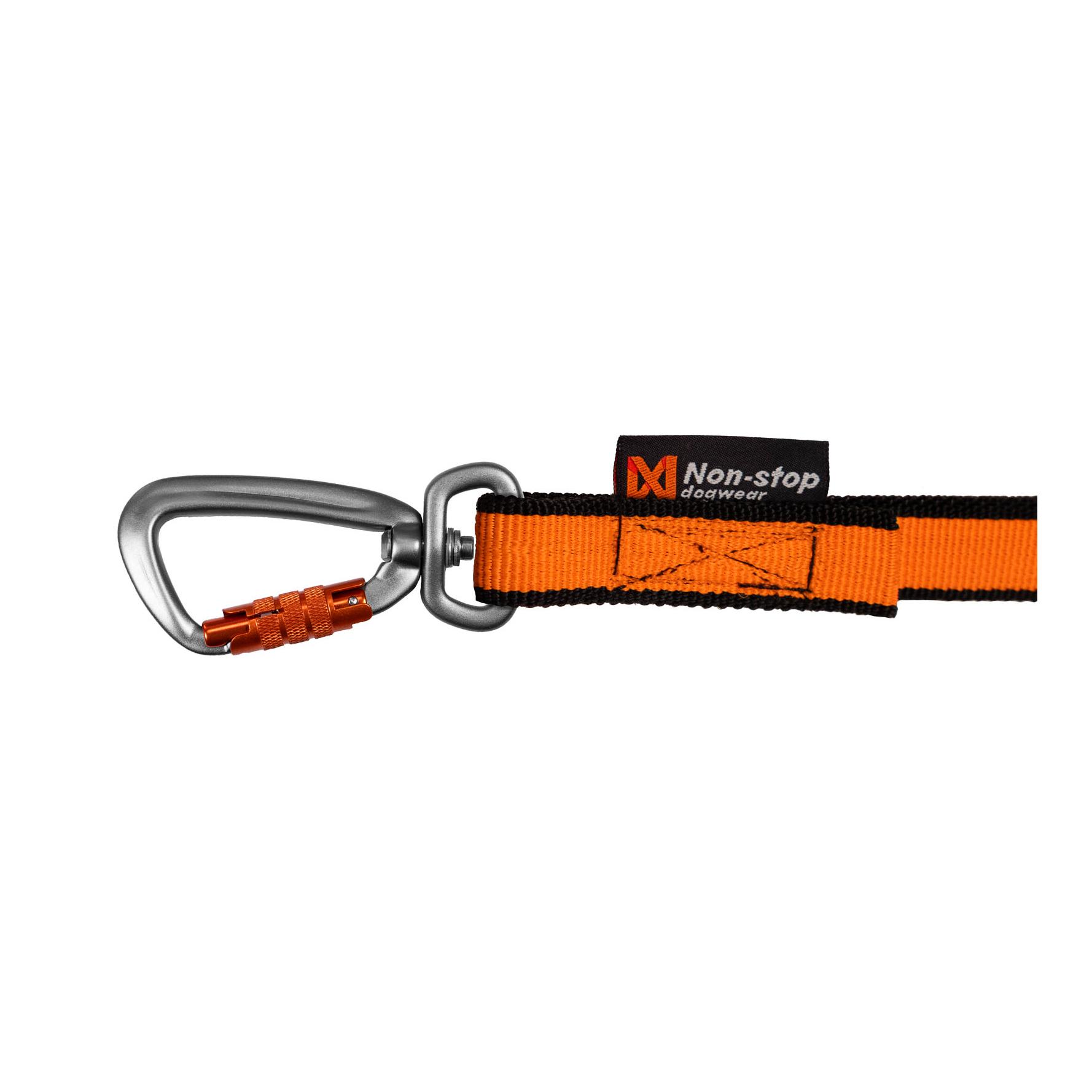 Non-stop Dogwear Joggingleine Bungee Leash
