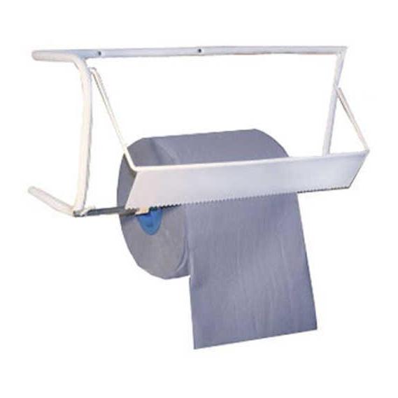 Kerbl Putzrolle, grau