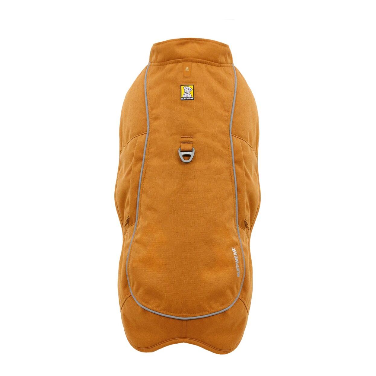Ruffwear Overcoat Fuse™ Wattierte Hundeweste