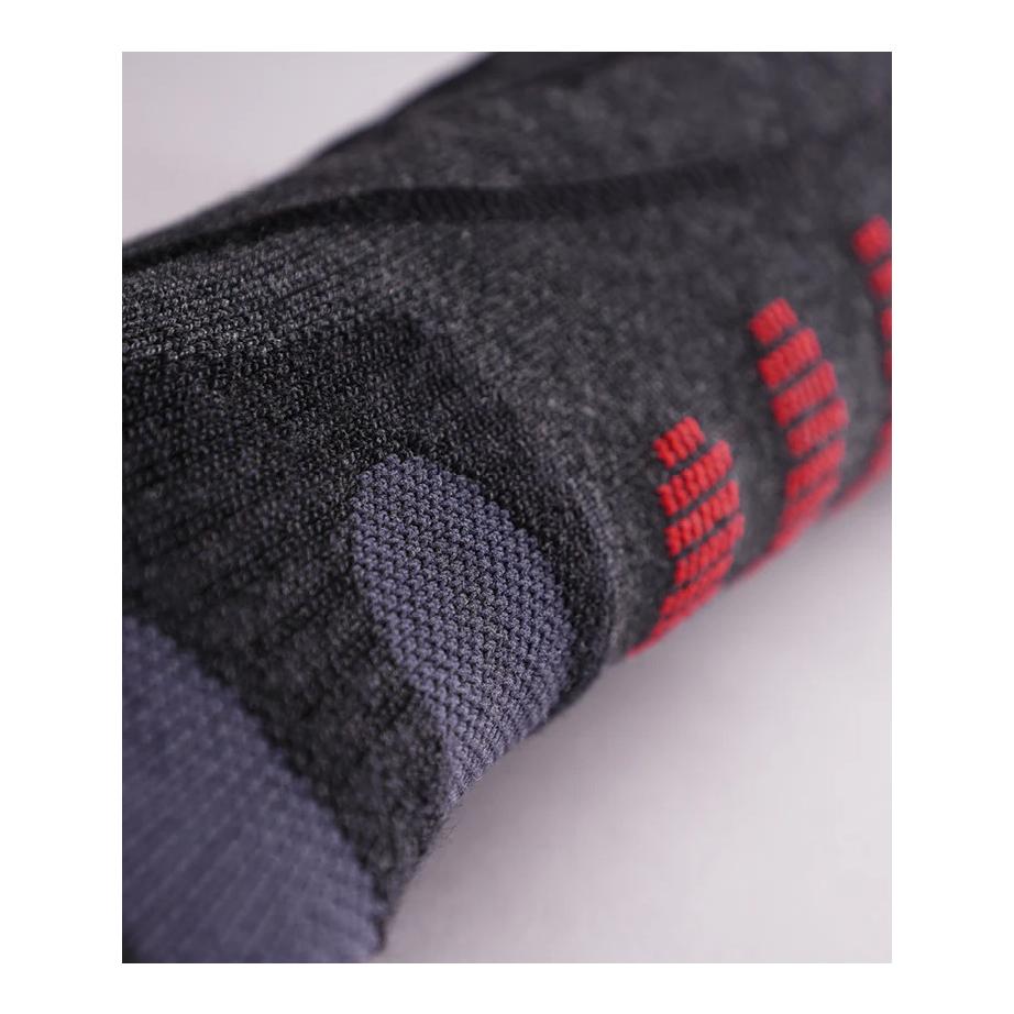 Lenz Chaussettes chauffantes 5.1