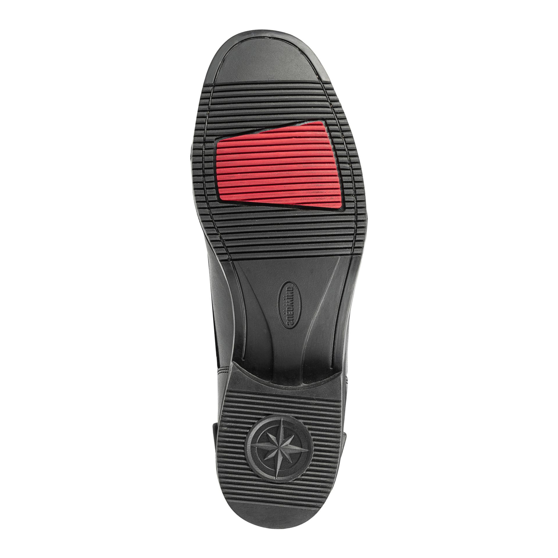Suedwind Footwear Reitstiefel Legacy Venado Vegan