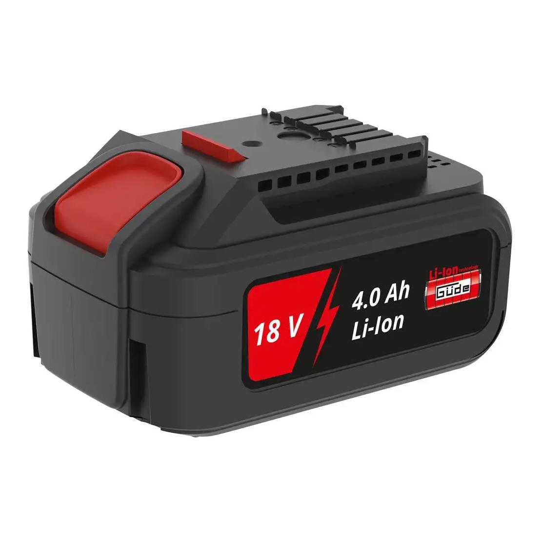 Güde Akku Gartenpumpe GP 18-401-30