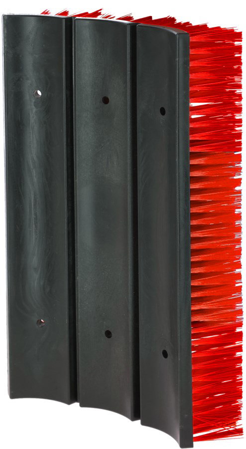 Kerbl Brosse à poils souples