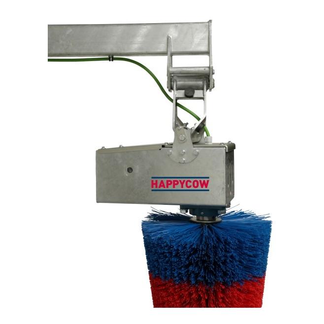 Kerbl Kuhputzmaschine Maxi Swing