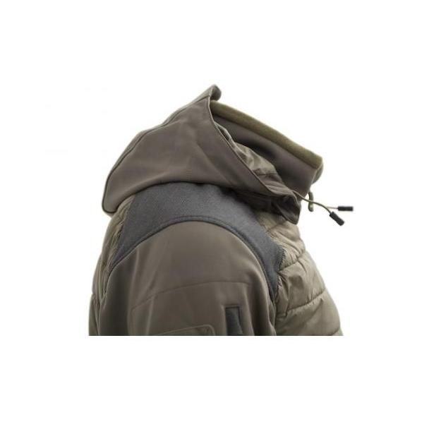 Carinthia ISG 2.0 Jacke G-Loft - oliv