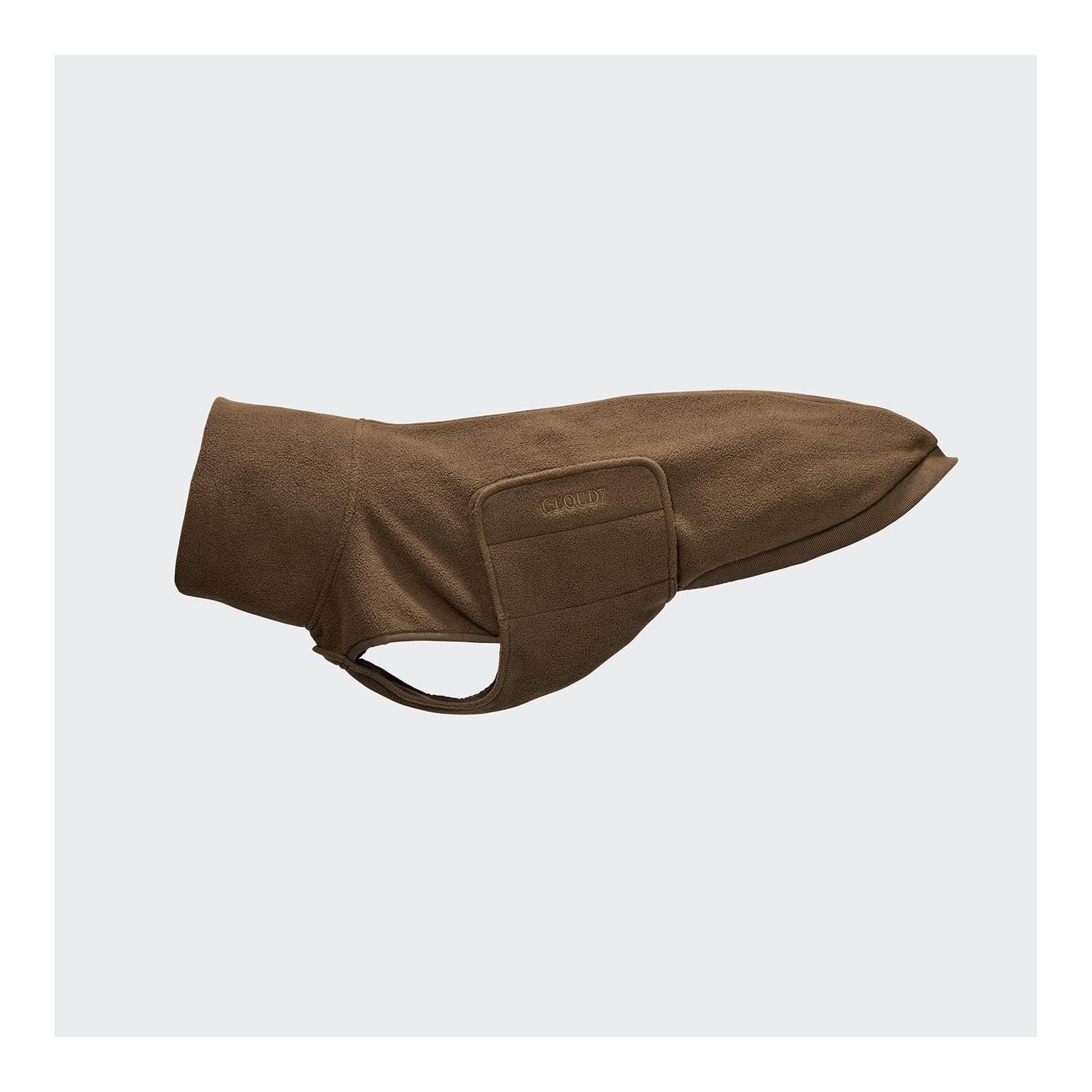 Cloud 7 Hundepullover Derby 2.0 soft Fleece