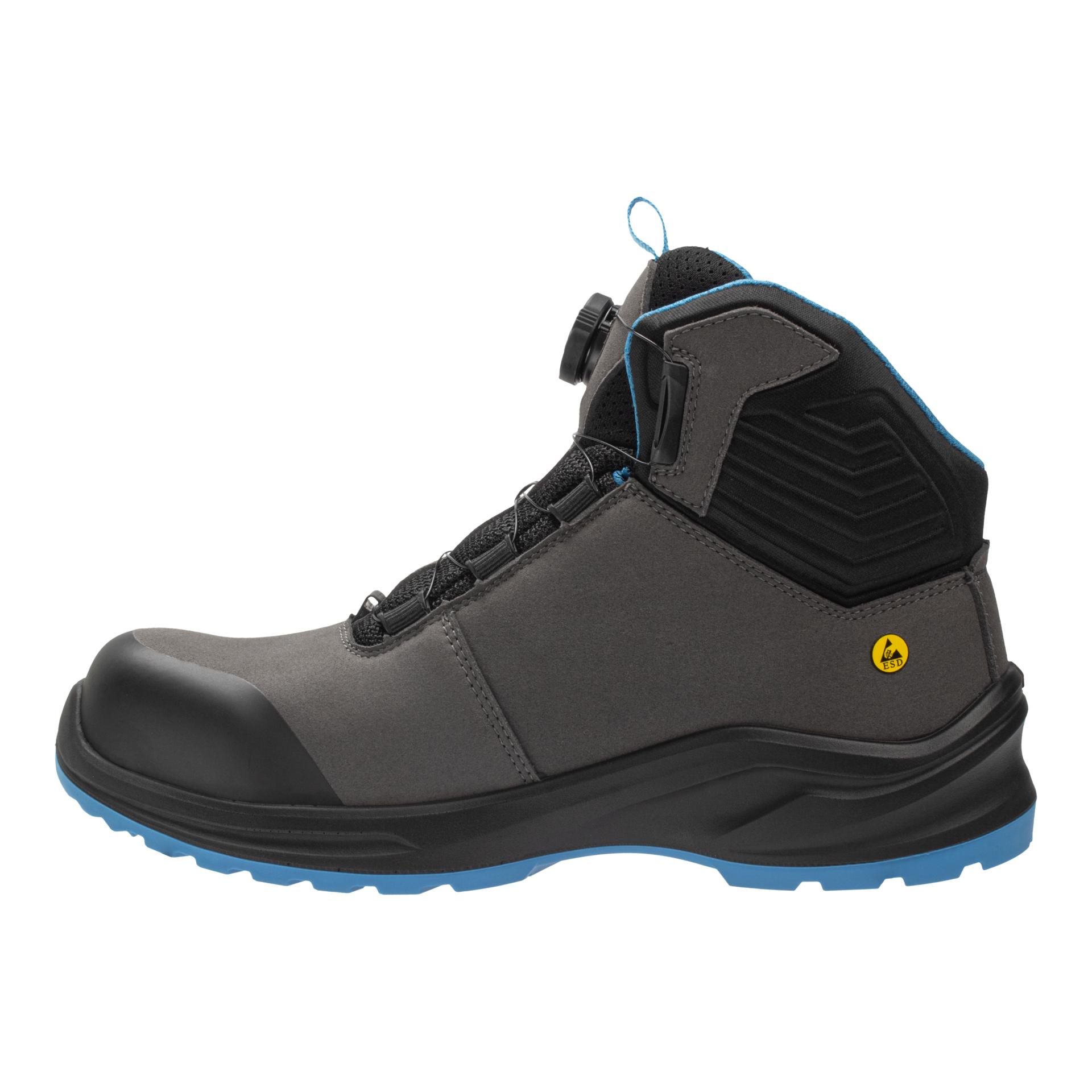 Safety Jogger Chaussure de sécurité MODULO S3S MID TLS