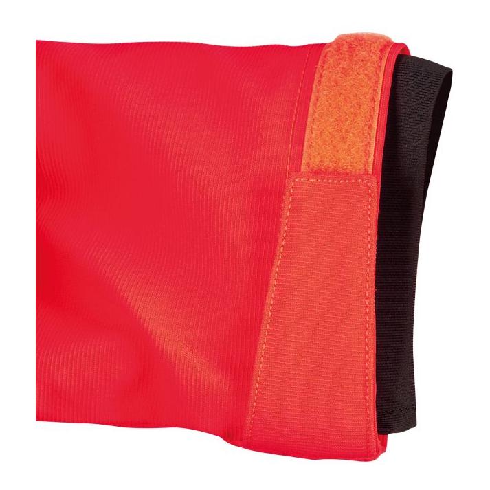 PSS Veste fonctionnelle X-treme Vario EN20471 rouge fluo