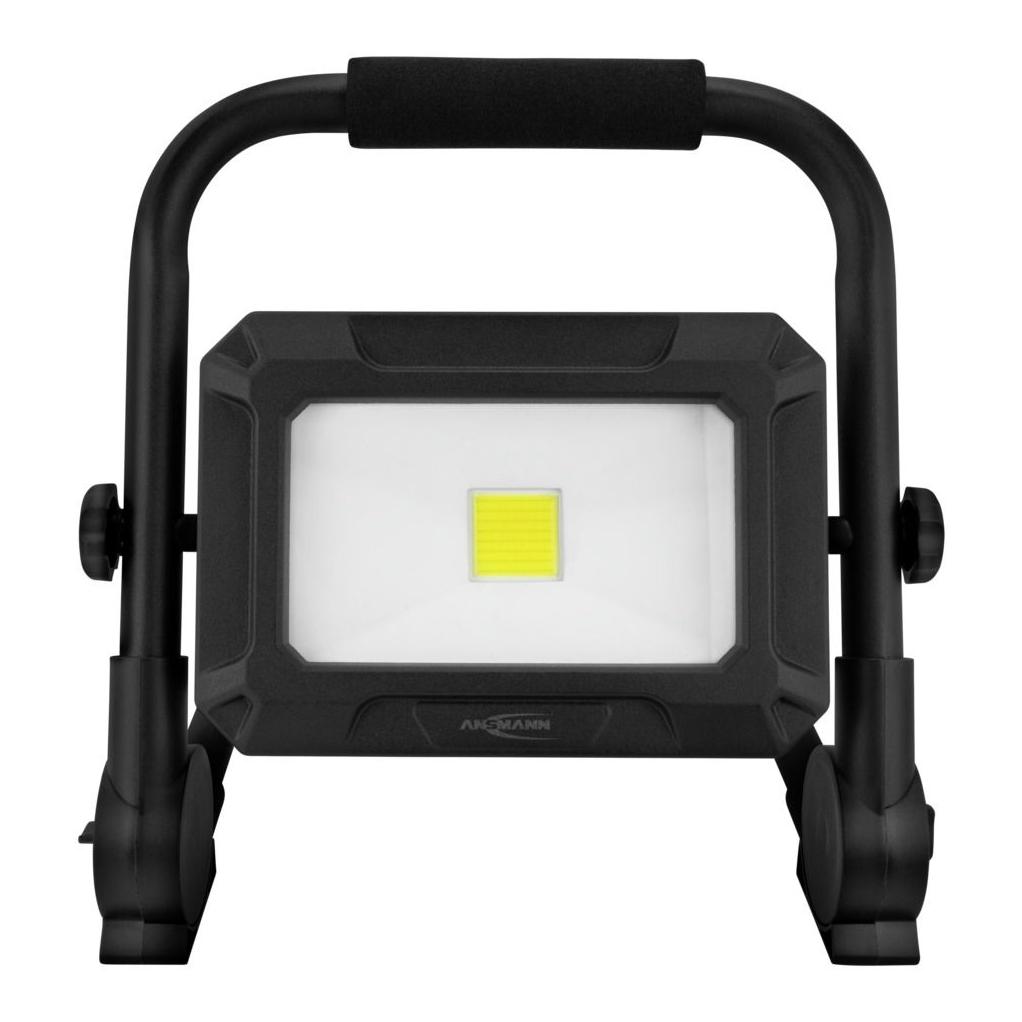 Ansmann LED-Strahler 30 W für 18V Powertool-Akkupack