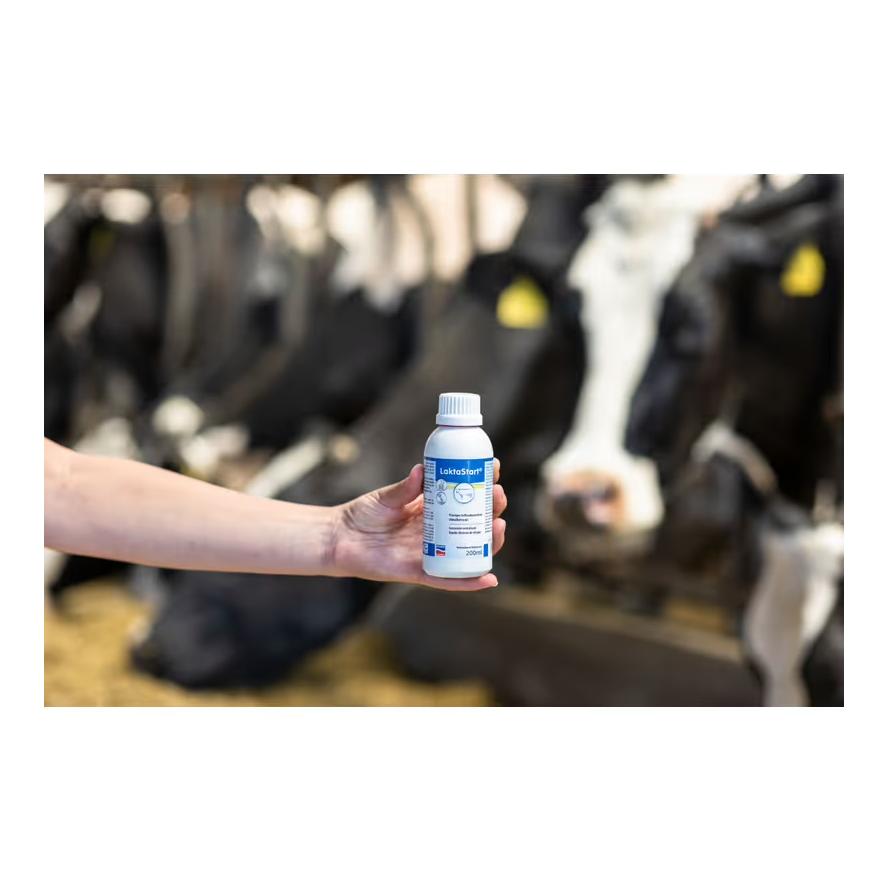 AgroChemica Kit LaktaStart