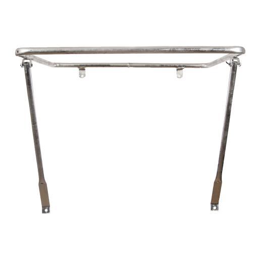 Lister Wandkonsole K 60 N Klappbar