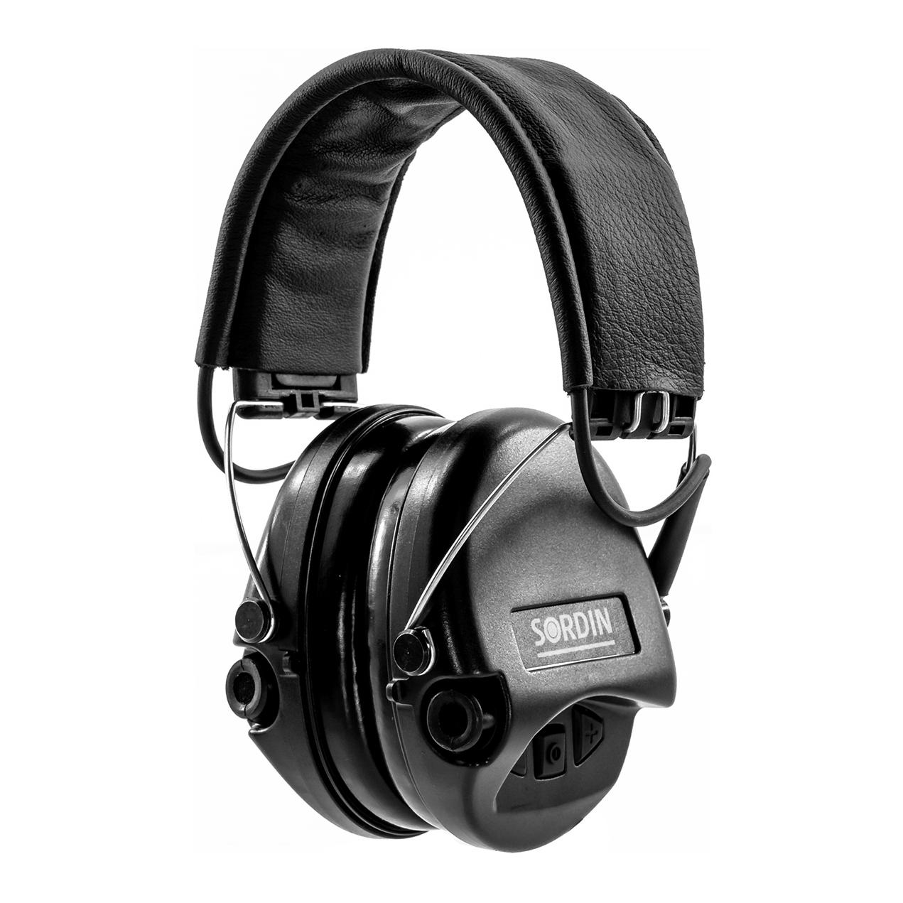 Supreme PRO Schaumkissen - Schwarze Cups