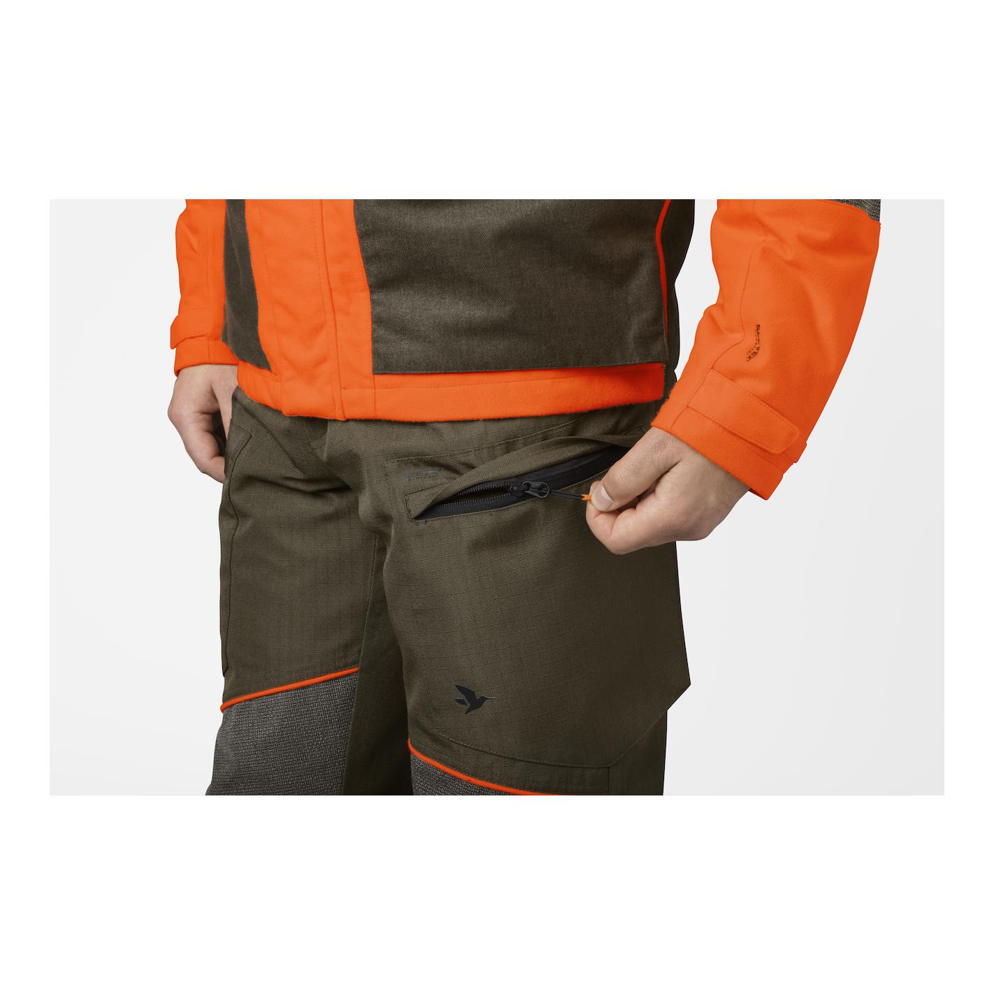 Seeland Venture Hose