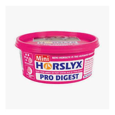 Horslyx Derby Pro Digest