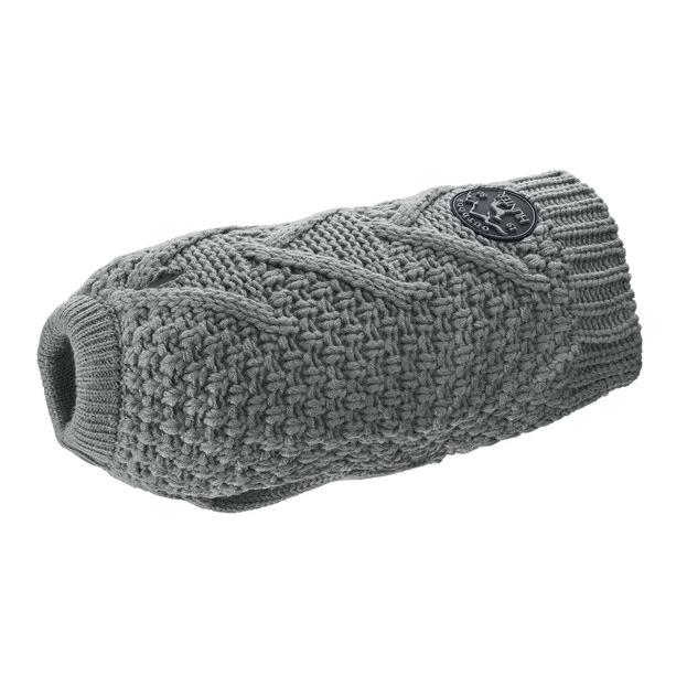 Hunter Pullover pour chien Malmö - gris