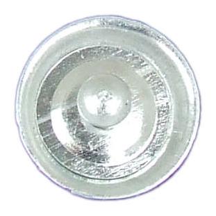 Suevia Rückschlagventil Aluminium
