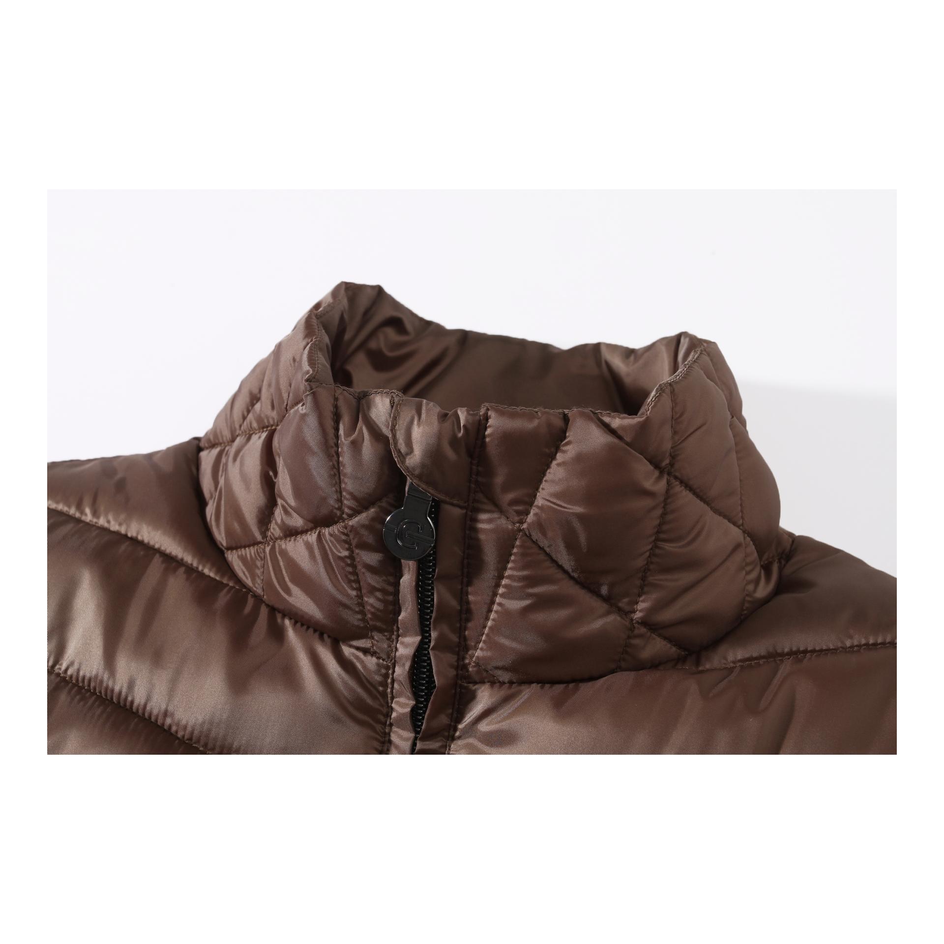 Covalliero Steppweste Collection 2021 Damen