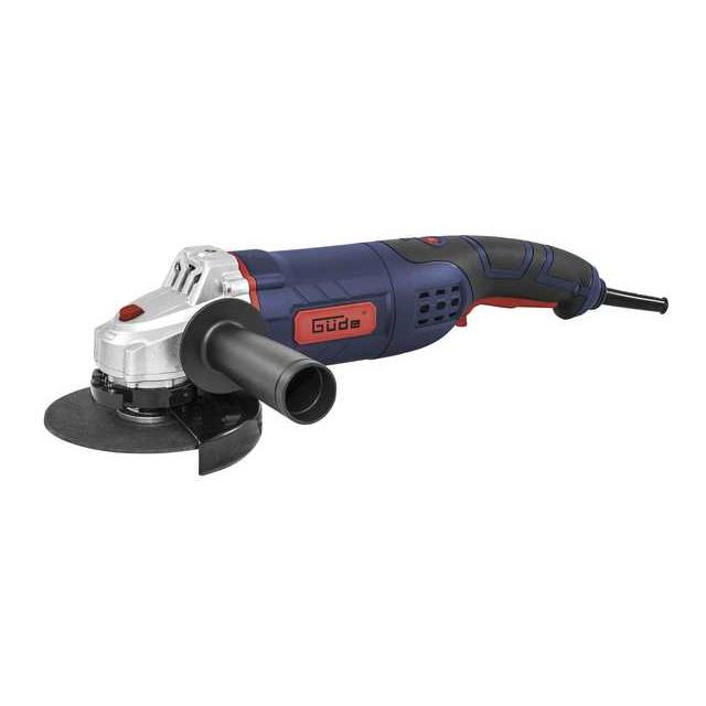 Güde Ponceuse d’angle WS 125-1150 E