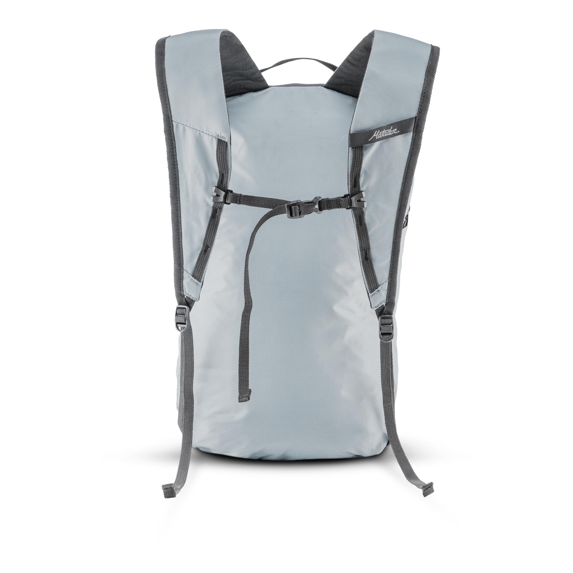 ReFraction Packable Rucksack