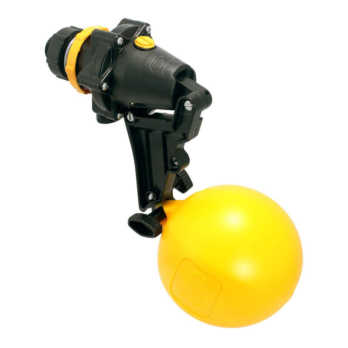 PVA Topaz Schwimmerventil 200l / min