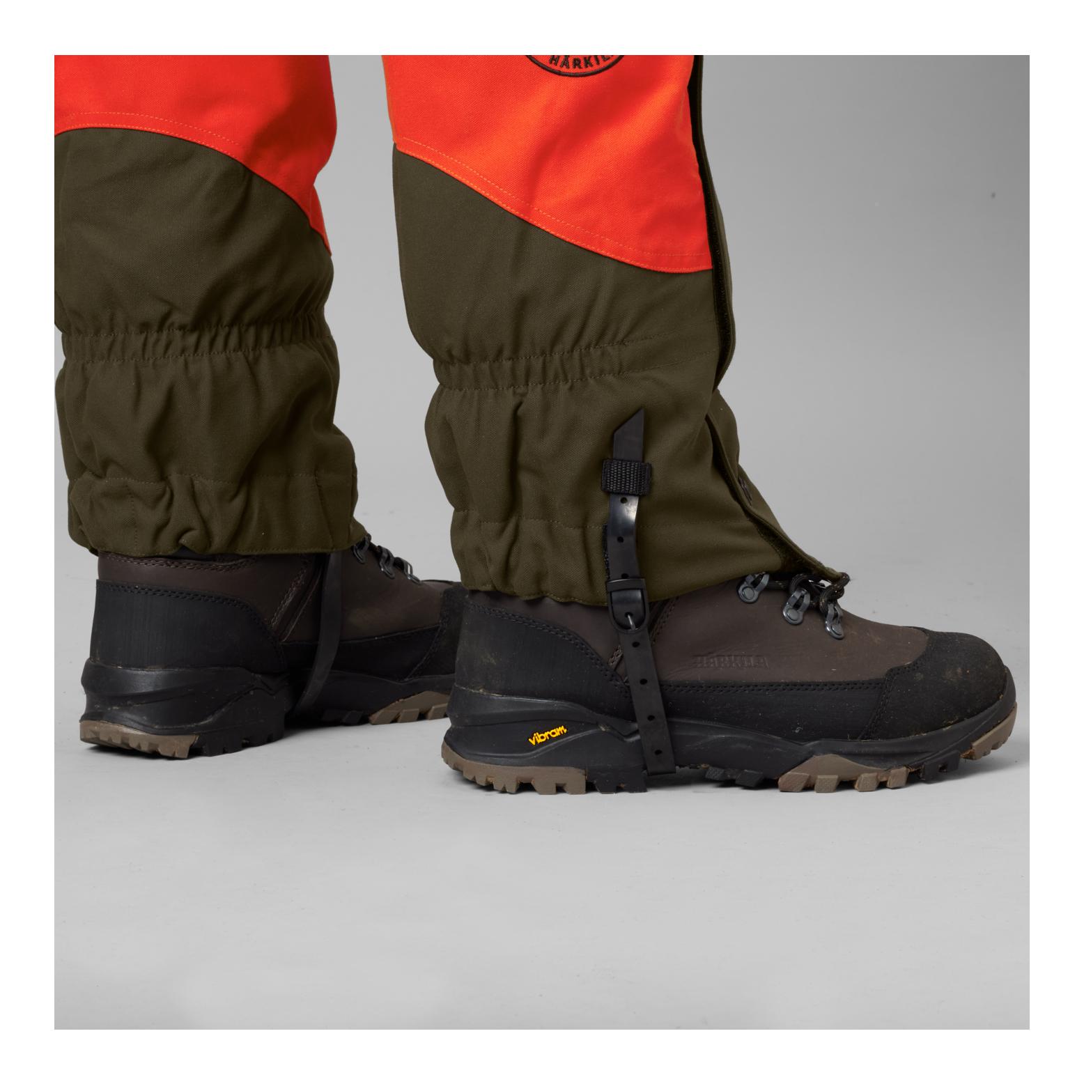Härkila Gamaschen Wildboar Pro