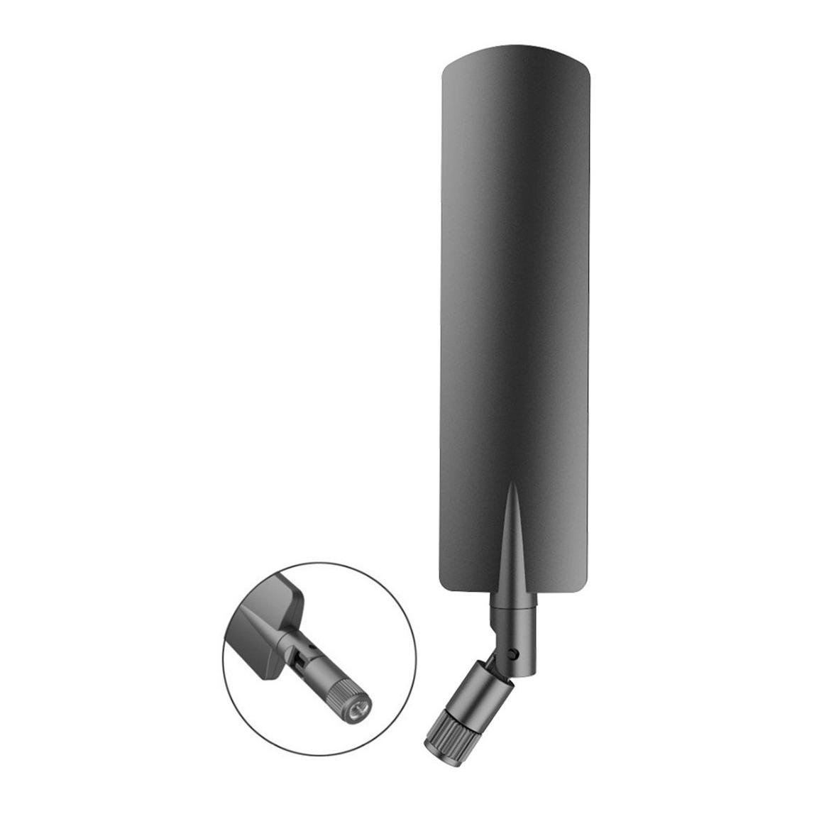 ICU Spezial Antenne