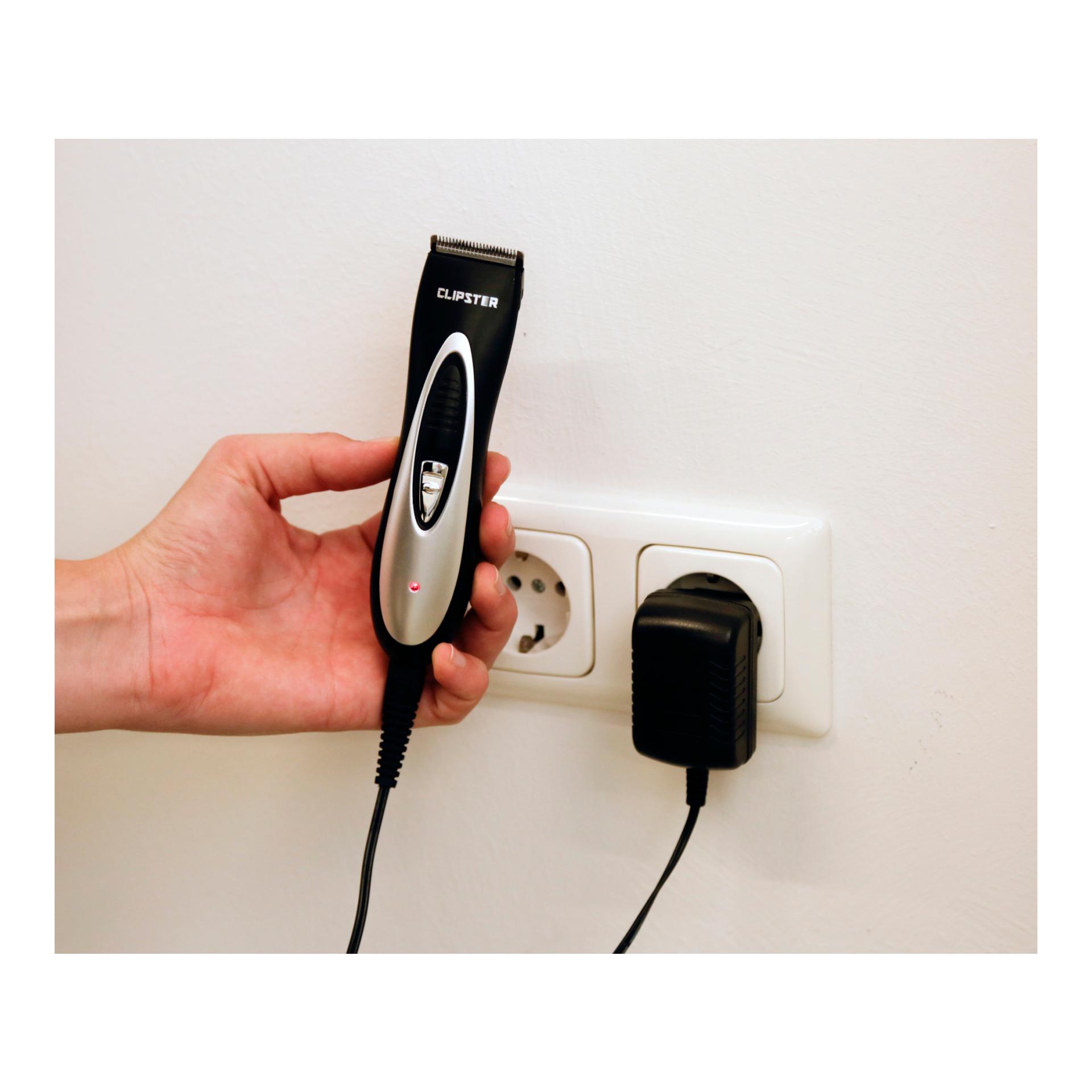 Kerbl Pet Tondeuse sans fil CuttoX avec accessoires