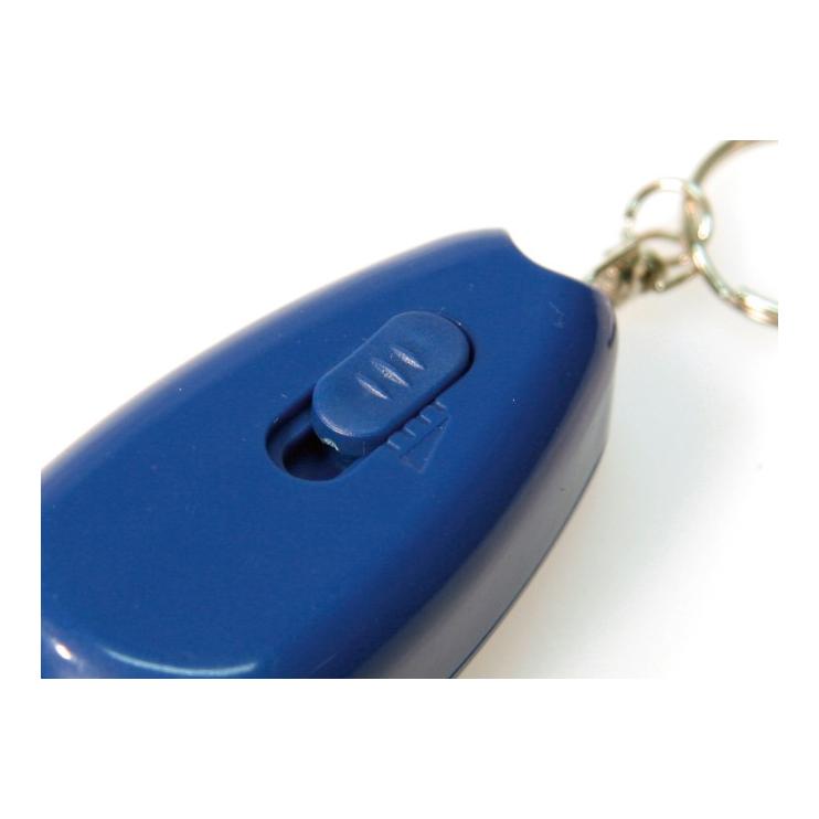 Kerbl Pet Clicker 4-tönig - blau