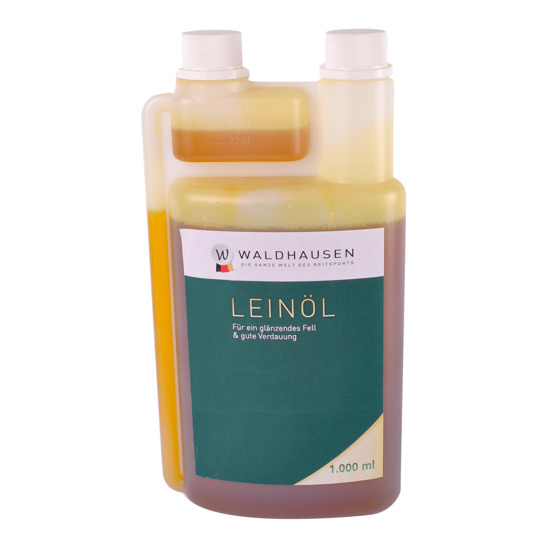Waldhausen Leinöl
