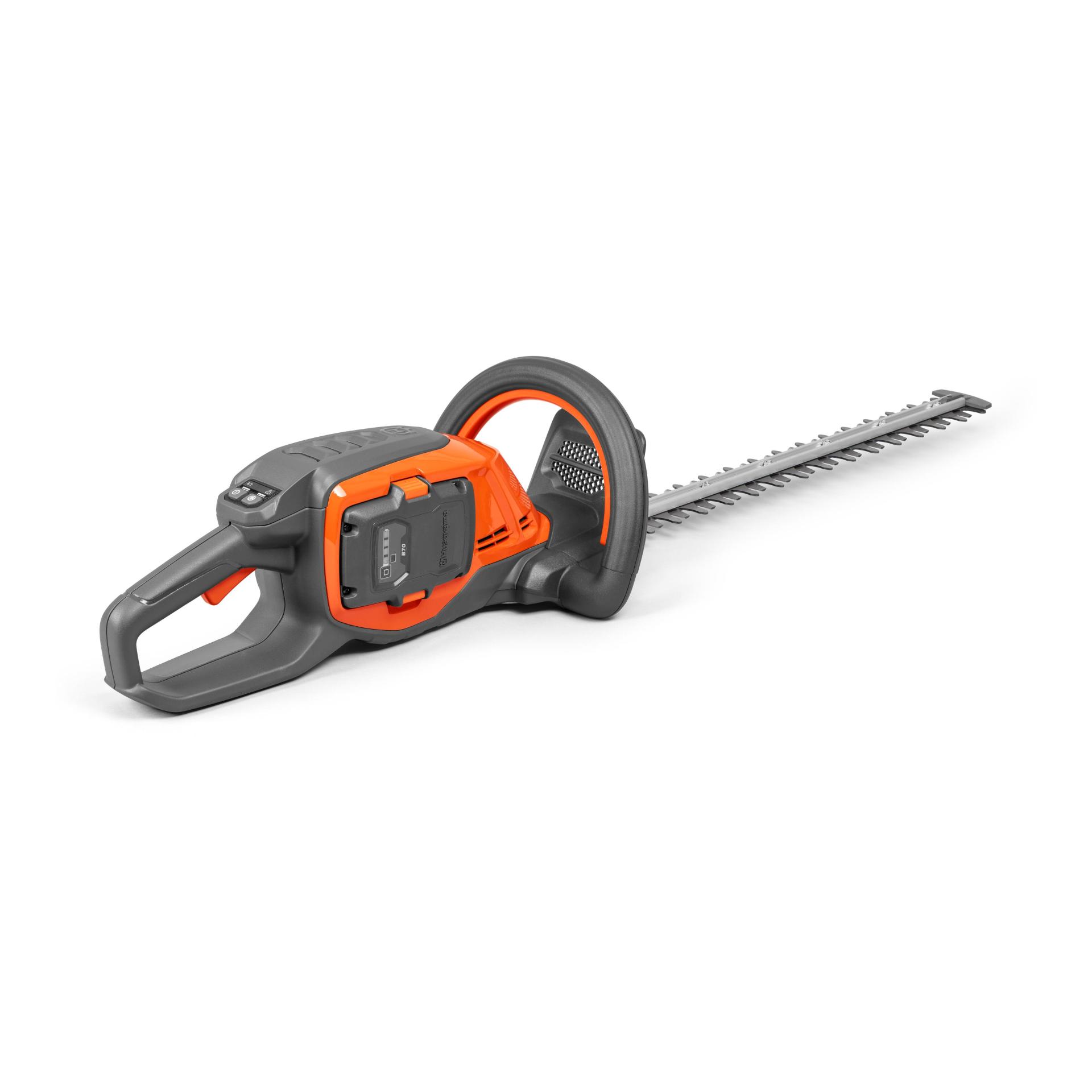 Husqvarna Akku - Heckenschere 215iHD45 - mit Akku & Ladegerät