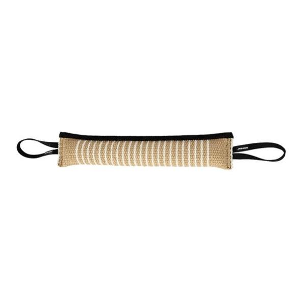 Beat Grossenbacher Coussin de dentition Jute avec polyester Extra fort