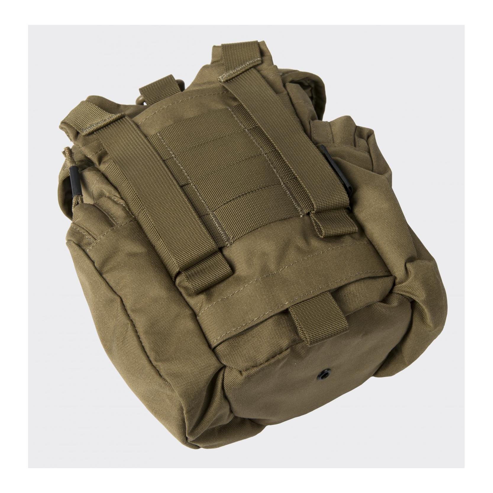 Helikon Helikon Essential Kitbag® Tasche - schwarz