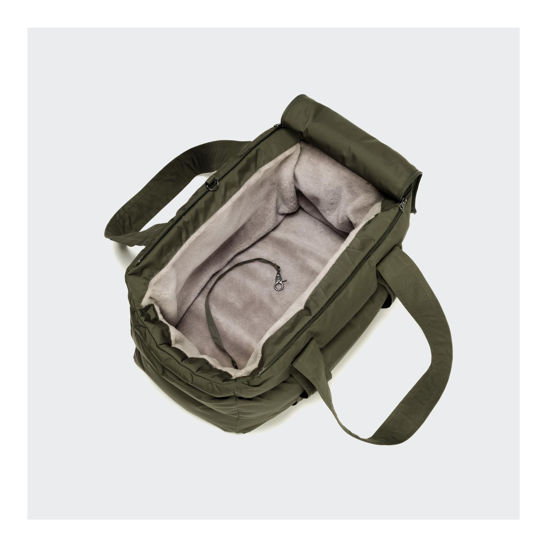 Cloud 7 Hundetragtasche Montreal