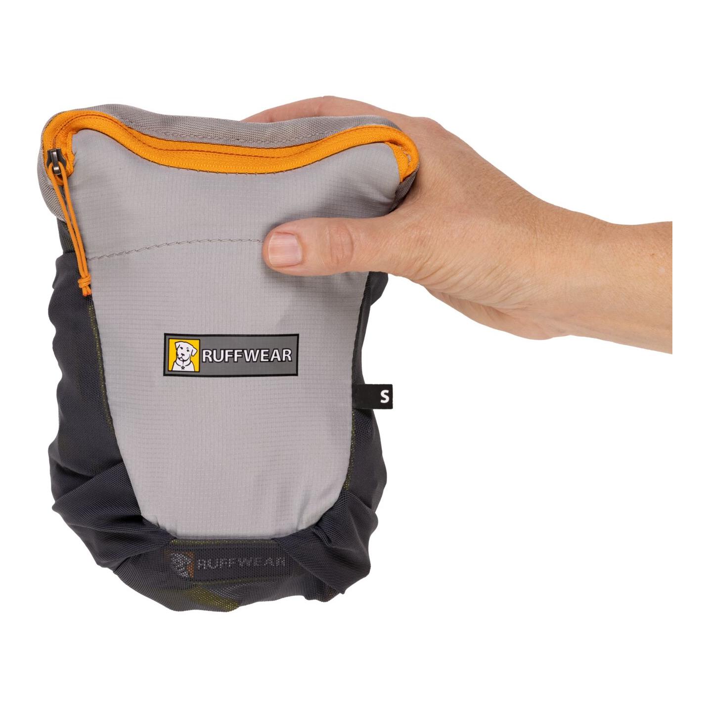Ruffwear Hundenotfall-Set BackTrak Dog Evacuation Kit