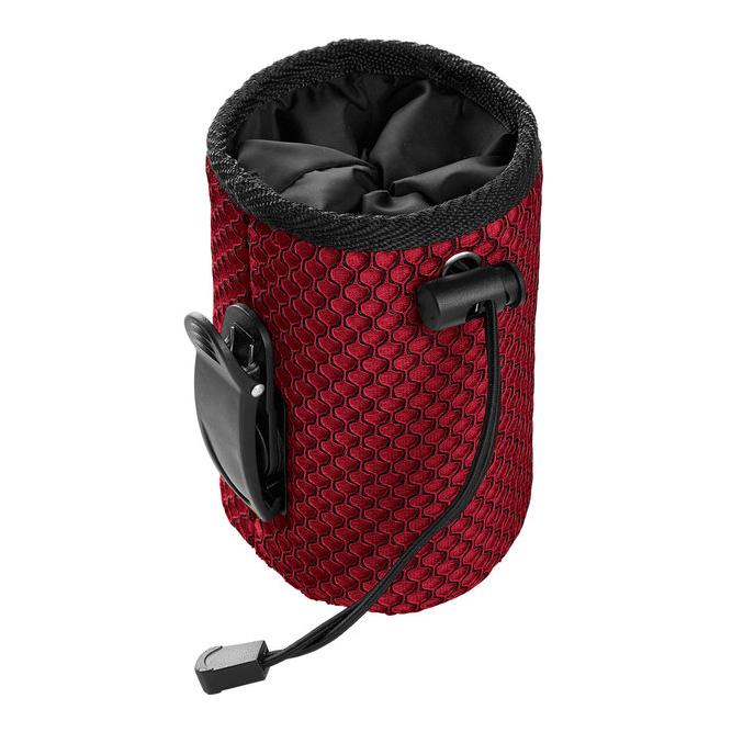 Hunter Sac banane Hilo Basic - rouge