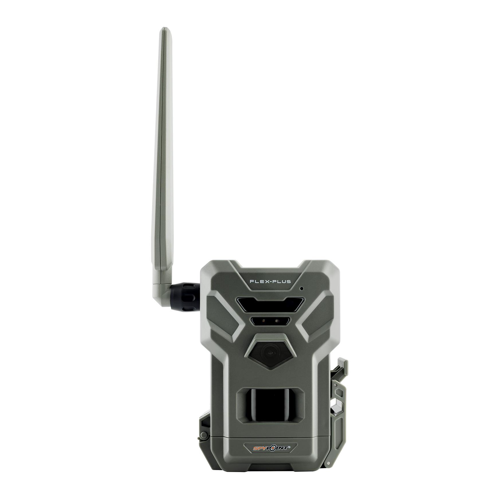 Spypoint Wildkamera FLEX-PLUS