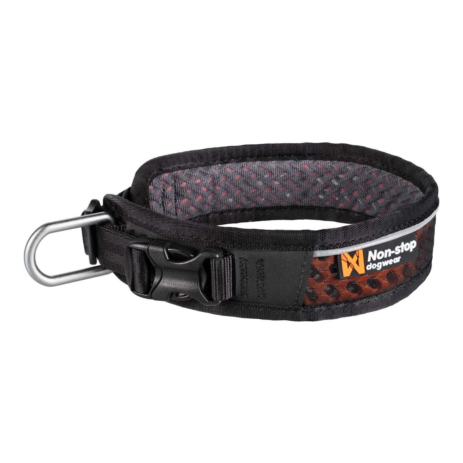 Non-stop Dogwear Rock Adjustable Collar