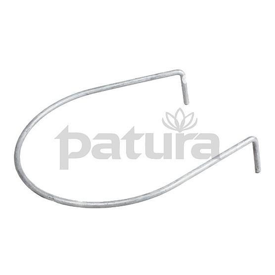 Patura Eimerhalter d = 28cm Ministar / Logistar