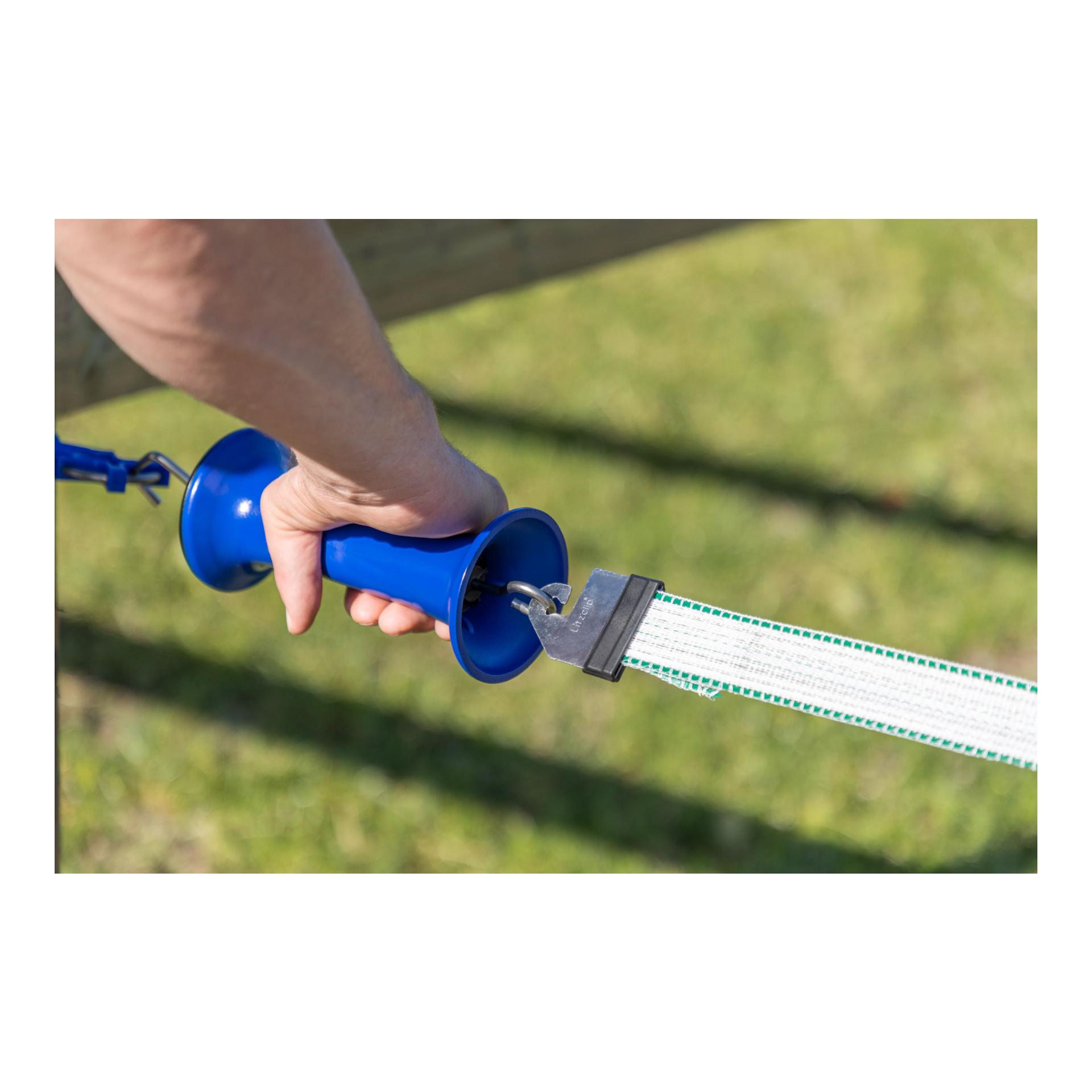AKO Torgriff Premium mit Litzclip® Bandanschluss