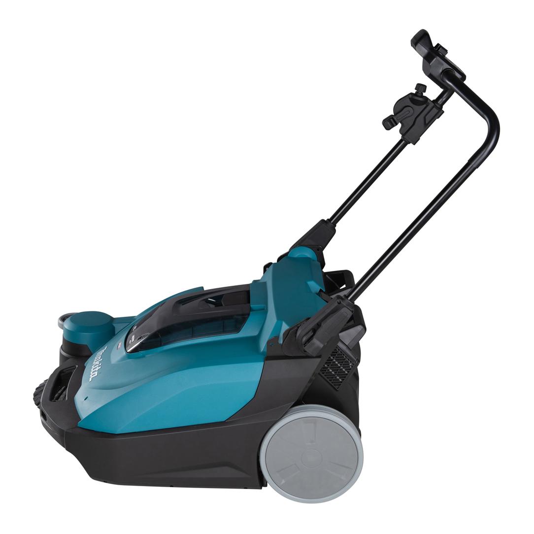Makita VS001GZ Balayeuse à batterie XGT