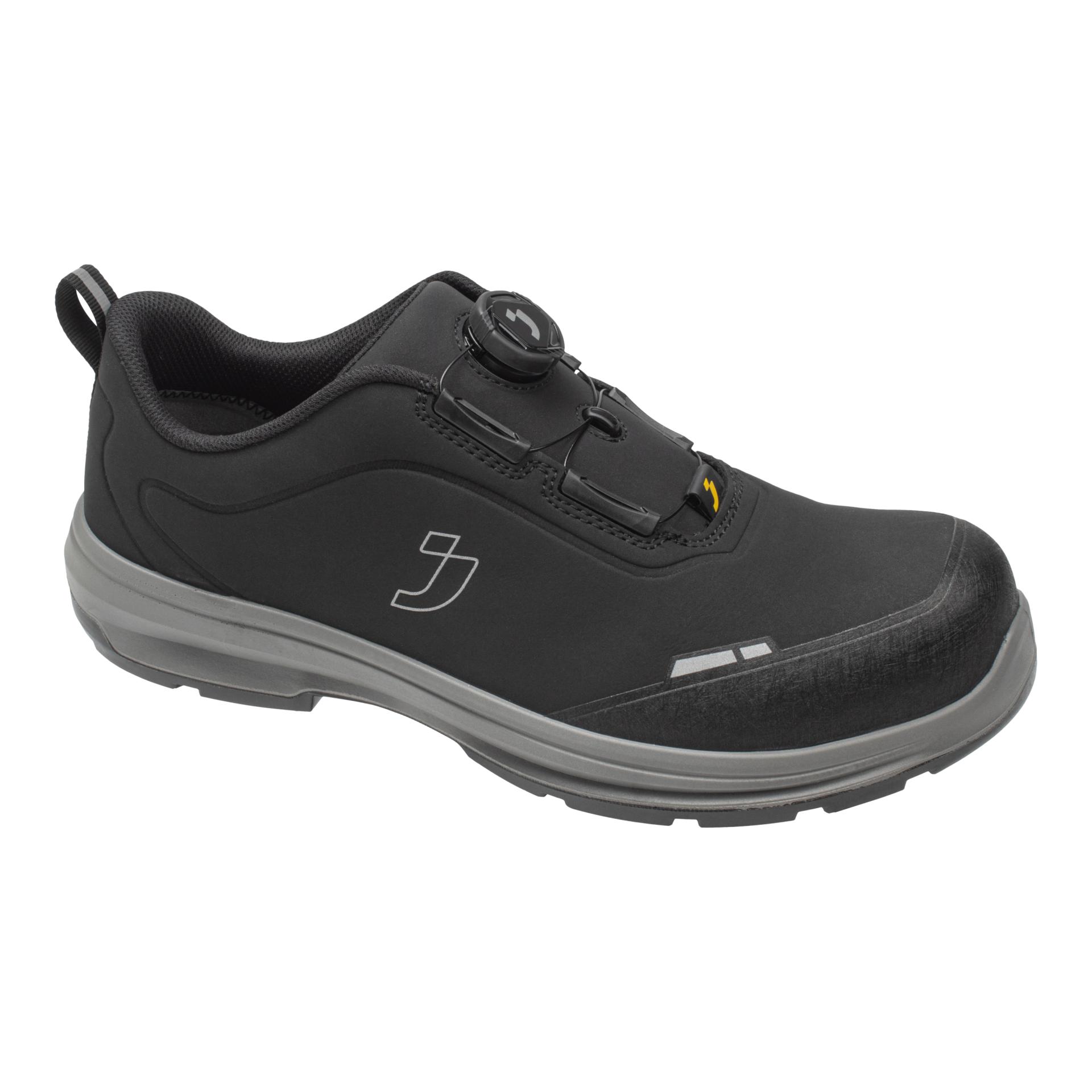 Safety Jogger Arbeitsschuh FLUX S3S LOW TLS