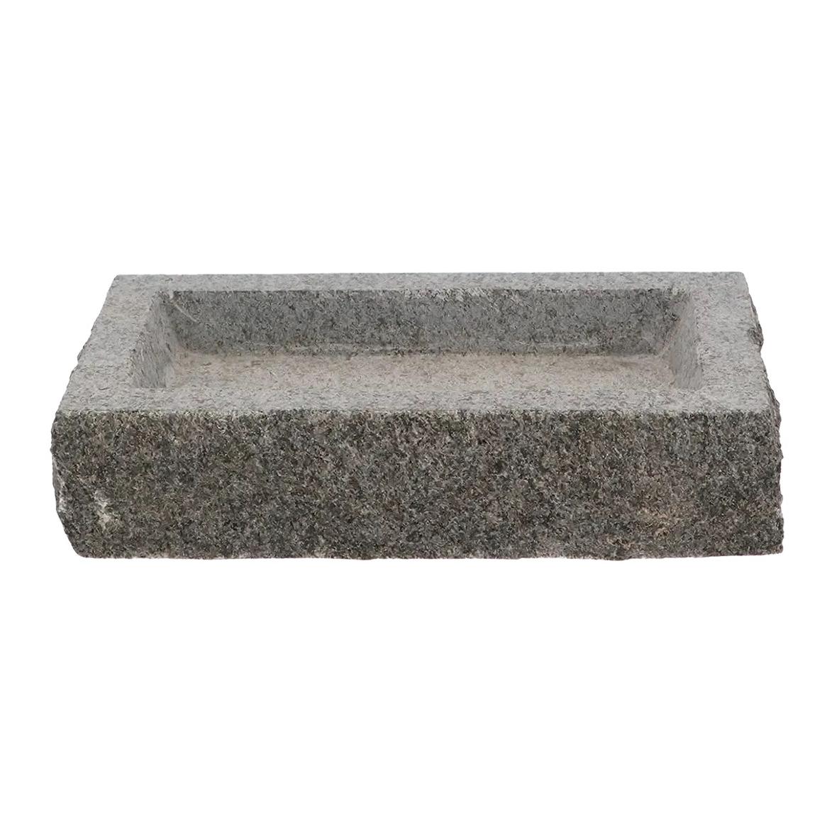 Esschert Vogeltränke Granit